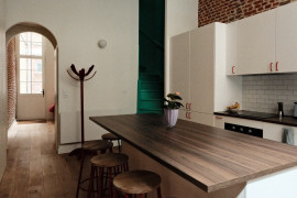 
                                                                                        Location
                                                                                         Chambre privée avec sdb en Coliving - Vieux-Lille