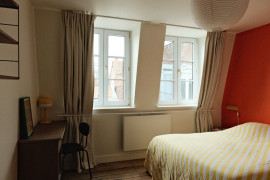 
                                                                                        Location
                                                                                         Chambre privée avec sdb en Coliving - Vieux-Lille