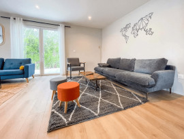 
                                                                                        Colocation
                                                                                         Chambre privée - coliving - Ronchin - proche lille