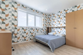 
                                                                                        Colocation
                                                                                         Chambre privée - coliving - Ronchin - proche lille