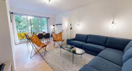 
                                                                                        Colocation
                                                                                         Chambres privées en coliving - Lille Centre