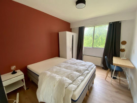 
                                                                                        Colocation
                                                                                         Chambres privées en coliving - Lille Centre