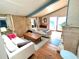 
                                                                                        Vente
                                                                                         CHARENTAISE 284M² - 6 CHAMBRES - PISCINE - JARDIN - 2825M²