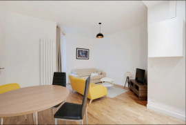 
                                                                                        Location
                                                                                         Charmant appartement meuble - 15eme