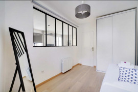 
                                                                                        Location
                                                                                         Charmant appartement meuble - ARC DE TRIOMPHE