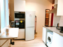 
                                                                                        Vente
                                                                                         Charmant Studio de 24 m² à Saint-Mandé (94)