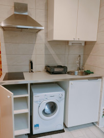 
                                                                                        Vente
                                                                                         Charmant Studio de 24 m² à Saint-Mandé (94)