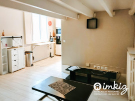 
                                                                                        Vente
                                                                                         Charmant Studio de 24 m² à Saint-Mandé (94)