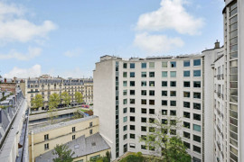 
                                                                                        Location
                                                                                         Charmant studio - Porte Maillot