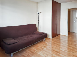 
                                                                                        Vente
                                                                                         Charmant Studio - rue du Surmelin Paris 20ème, .