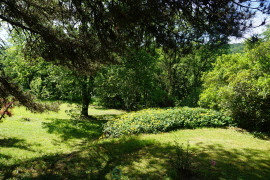 
                                                                                        Vente
                                                                                         Charmante demeure Périgourdine nichée sur les hauteurs d'un village médieval. 