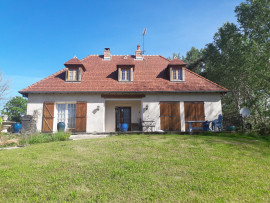 
                                                                                        Vente
                                                                                         Charmante maison campagne 214 m²