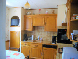 
                                                                                        Vente
                                                                                         Charmante maison de 102m² sur terrain de 2072m²