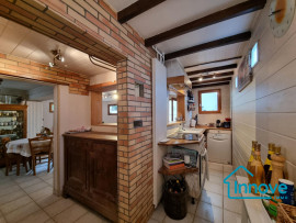 
                                                                                        Vente
                                                                                         Charmante petite maison 'cosy' avec pompe à chaleur