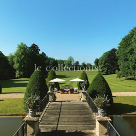 
                                                                                        Location de vacances
                                                                                         Château d'Hébertot