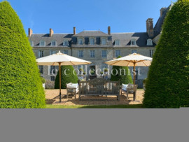 
                                                                                        Location de vacances
                                                                                         Château d'Hébertot