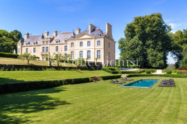 
                                                                                        Location de vacances
                                                                                         Château Mansart