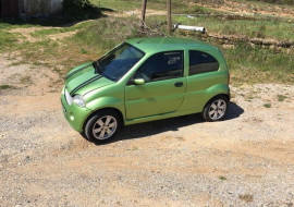 
                                                                                        Voiture
                                                                                         Chatenet barooder sans permis en pièces détachés