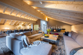 
                                                                                        Location de vacances
                                                                                         Christiania Penthouse