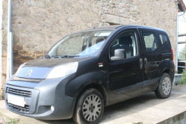 
                                                                                        Voiture
                                                                                         CITROEN AUTOMATIQUE ET PMR