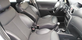 
                                                                                        Voiture
                                                                                         Citroën C3 VTR 1.6 hdi 110