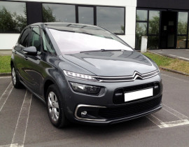 
                                                                                        Voiture
                                                                                         CITROEN C4 PICASSO 1.6 BLUE HDI