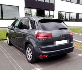 
                                                                                        Voiture
                                                                                         CITROEN C4 PICASSO 1.6 BLUE HDI