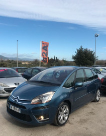 
                                                                                        Voiture
                                                                                         Citroën c4 Picasso exclusive / Faible KM / 7490