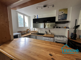 
                                                                                        Location
                                                                                         Coeur de ville Saint Aubin: Appartement de charme à louer