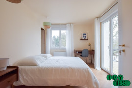 
                                                                                        Location
                                                                                         Coliving - chambres avec sdb privatives- Cachan