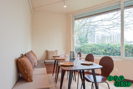 
                                                                                        Location
                                                                                         Coliving - chambres avec sdb privatives- Cachan