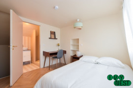 
                                                                                        Location
                                                                                         Coliving - chambres avec sdb privatives- Cachan