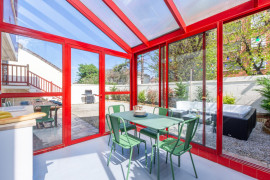 
                                                                                        Colocation
                                                                                         😎 Coliving de rêve à Vitry-sur-Seine