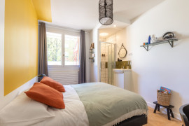 
                                                                                        Colocation
                                                                                         😎 Coliving de rêve à Vitry-sur-Seine