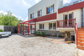 
                                                                                        Colocation
                                                                                         😎 Coliving de rêve à Vitry-sur-Seine