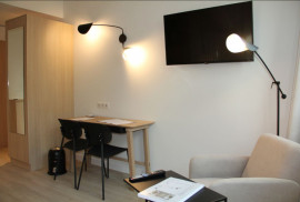 
                                                                                        Location
                                                                                         COLIVING - STUDIO