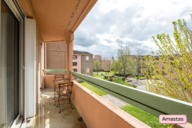 
                                                                                        Colocation
                                                                                         Colocation 4 chambres Blagnac terrasse + pkg