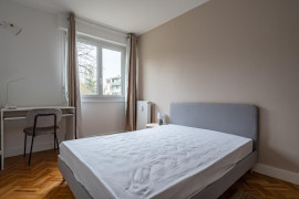 
                                                                                        Colocation
                                                                                         Colocation 4 chambres rénovée et meublée avec balcon