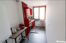 
                                                                                        Colocation
                                                                                         Colocation Appartement T4 67m²