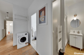 
                                                                                        Colocation
                                                                                         Colocation Appartement T5 107m²