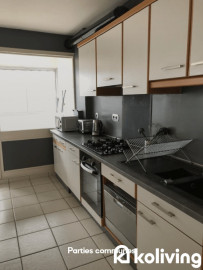 
                                                                                        Colocation
                                                                                         Colocation Appartement T5 97m²