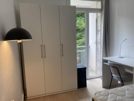 
                                                                                        Colocation
                                                                                         Colocation avec balcon dans le quartier de Caudéran