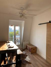 
                                                                                        Location
                                                                                         COLOCATION - CHAMBRE DANS UN APPARTEMENT T3 PARIS DUGOMMIER BERCY (loyer tout inclus)