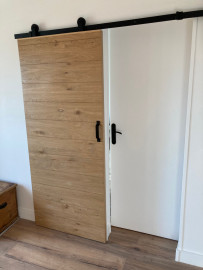 
                                                                                        Location
                                                                                         COLOCATION - CHAMBRE DANS UN APPARTEMENT T3 PARIS DUGOMMIER BERCY (loyer tout inclus)