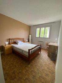 
                                                                                        Colocation
                                                                                         Colocation chambre meublée Cergy Saint-Christophe