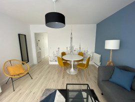 
                                                                                        Location
                                                                                         Colocation conviviale - Proche Paris -  RER E Le Plessis Trevise (loyer tout inclus)