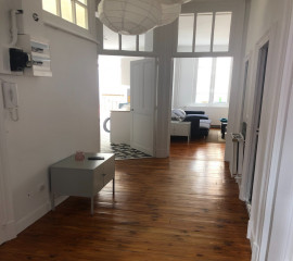 
                                                                                        Colocation
                                                                                         Colocation dans un 62 m², Toulouse Capitole