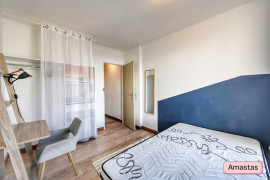 
                                                                                        Colocation
                                                                                         COLOCATION DE 4 CHAMBRES SUR LYON 8 - 569654