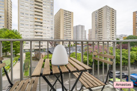 
                                                                                        Colocation
                                                                                         Colocation de 4 pièces - 1 chambre de disponible à Bobigny