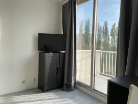 
                                                                                        Colocation
                                                                                         Colocation Montmagny Chambre + Balcon